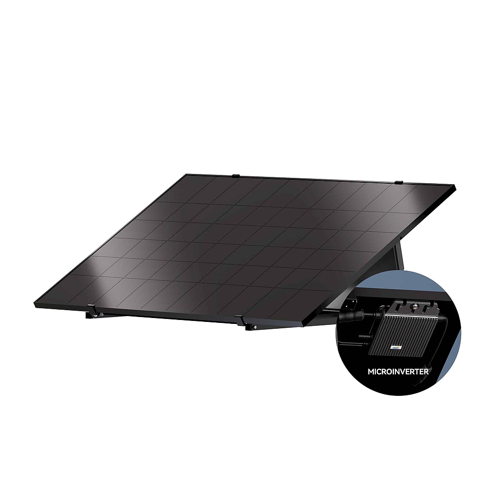 Kit 400W FB prise electrique